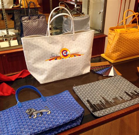 neiman marcus goyard chicago|Neiman Marcus paris shop.